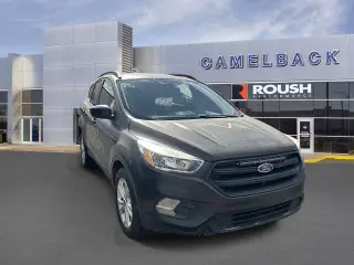 Ford Escape 2018 SE 4dr SUV