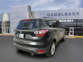 Ford Escape 2018 SE 4dr SUV