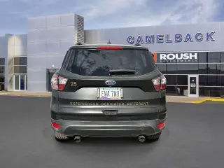 Ford Escape 2018 SE 4dr SUV