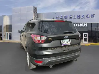Ford Escape 2018 SE 4dr SUV