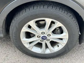 Ford Escape 2018 SE 4dr SUV