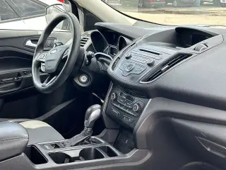 Ford Escape 2018 SE 4dr SUV