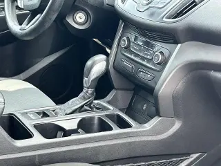 Ford Escape 2018 SE 4dr SUV