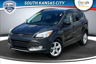 Ford Escape 2015 SE SUV 4 puertas