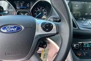 Ford Escape 2015 SE SUV 4 puertas