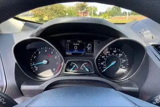 Ford Escape 2015 SE SUV 4 puertas