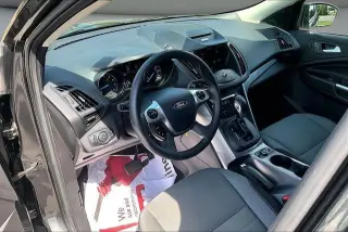 Ford Escape 2015 SE SUV 4 puertas
