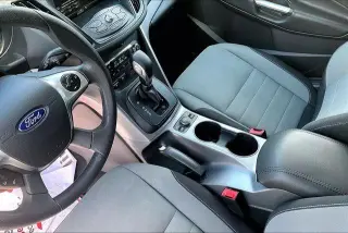 Ford Escape 2015 SE SUV 4 puertas