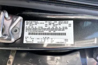 Ford Escape 2015 SE SUV 4 puertas