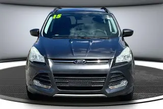 Ford Escape 2015 SE SUV 4 puertas