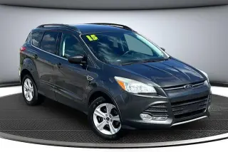 Ford Escape 2015 SE SUV 4 puertas