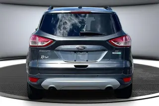 Ford Escape 2015 SE SUV 4 puertas