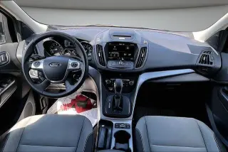 Ford Escape 2015 SE SUV 4 puertas