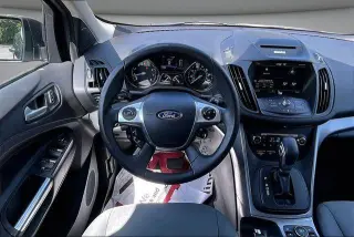 Ford Escape 2015 SE SUV 4 puertas