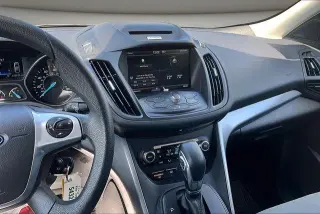 Ford Escape 2015 SE SUV 4 puertas
