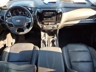 Chevrolet Traverse 2019 LT Leather 4dr SUV