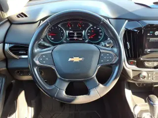 Chevrolet Traverse 2019 LT Leather 4dr SUV