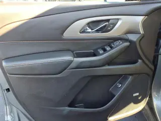 Chevrolet Traverse 2019 LT Leather 4dr SUV