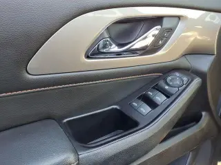 Chevrolet Traverse 2019 LT Leather 4dr SUV