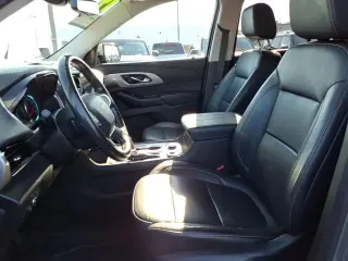 Chevrolet Traverse 2019 LT Leather 4dr SUV