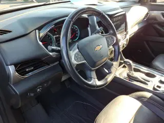 Chevrolet Traverse 2019 LT Leather 4dr SUV