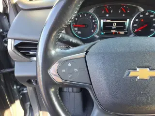 Chevrolet Traverse 2019 LT Leather 4dr SUV