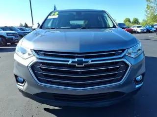 Chevrolet Traverse 2019 LT Leather 4dr SUV