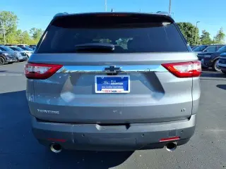 Chevrolet Traverse 2019 LT Leather 4dr SUV