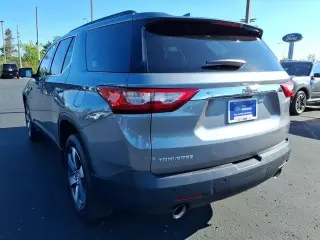 Chevrolet Traverse 2019 LT Leather 4dr SUV