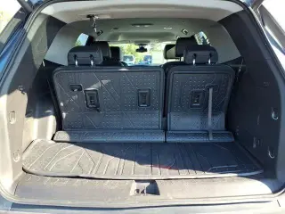 Chevrolet Traverse 2019 LT Leather 4dr SUV
