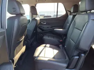 Chevrolet Traverse 2019 LT Leather 4dr SUV