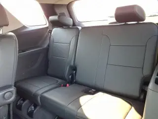 Chevrolet Traverse 2019 LT Leather 4dr SUV