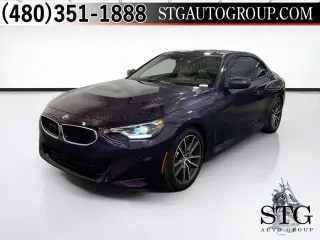 BMW Serie 2 2026 230i 2dr Coupe