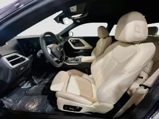 BMW Serie 2 2026 230i 2dr Coupe