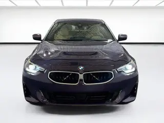 BMW Serie 2 2026 230i 2dr Coupe