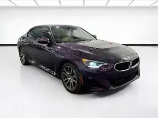 BMW Serie 2 2026 230i 2dr Coupe