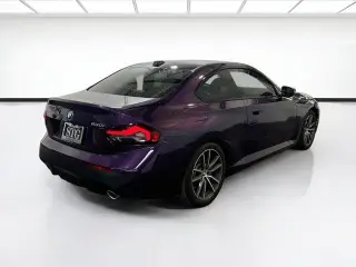 BMW Serie 2 2026 230i 2dr Coupe