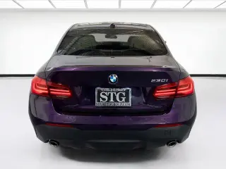 BMW Serie 2 2026 230i 2dr Coupe