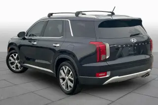 Hyundai PALISADE 2020 SEL 4 SUV