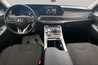 Hyundai PALISADE 2020 SEL 4 SUV