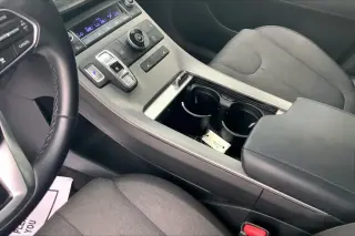Hyundai PALISADE 2020 SEL 4 SUV