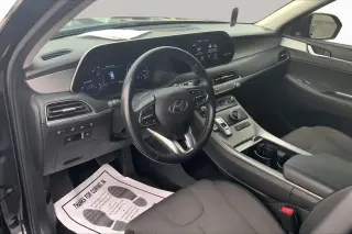 Hyundai PALISADE 2020 SEL 4 SUV