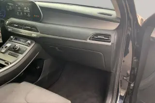 Hyundai PALISADE 2020 SEL 4 SUV