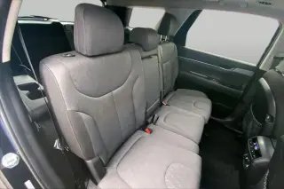 Hyundai PALISADE 2020 SEL 4 SUV