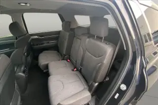 Hyundai PALISADE 2020 SEL 4 SUV