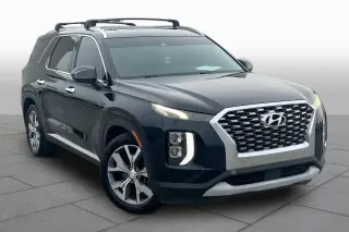Hyundai PALISADE 2020 SEL 4 SUV
