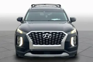 Hyundai PALISADE 2020 SEL 4 SUV