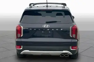 Hyundai PALISADE 2020 SEL 4 SUV