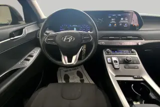 Hyundai PALISADE 2020 SEL 4 SUV