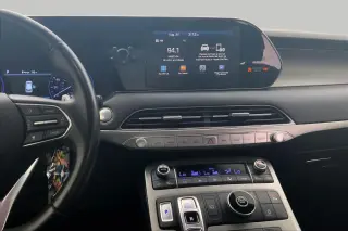 Hyundai PALISADE 2020 SEL 4 SUV